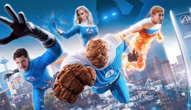 Vor 31 Jahren wurde ein "Fantastic Four"-Film gedreht, den niemand zu Gesicht bekommen sollte: Selbst viele Marvel-Fans haben vergessen, dass es ihn gibt! - Kino News