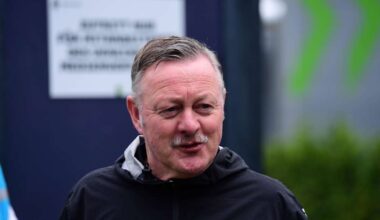 Gladbach-Boss Virkus hat großes Transferziel erreicht