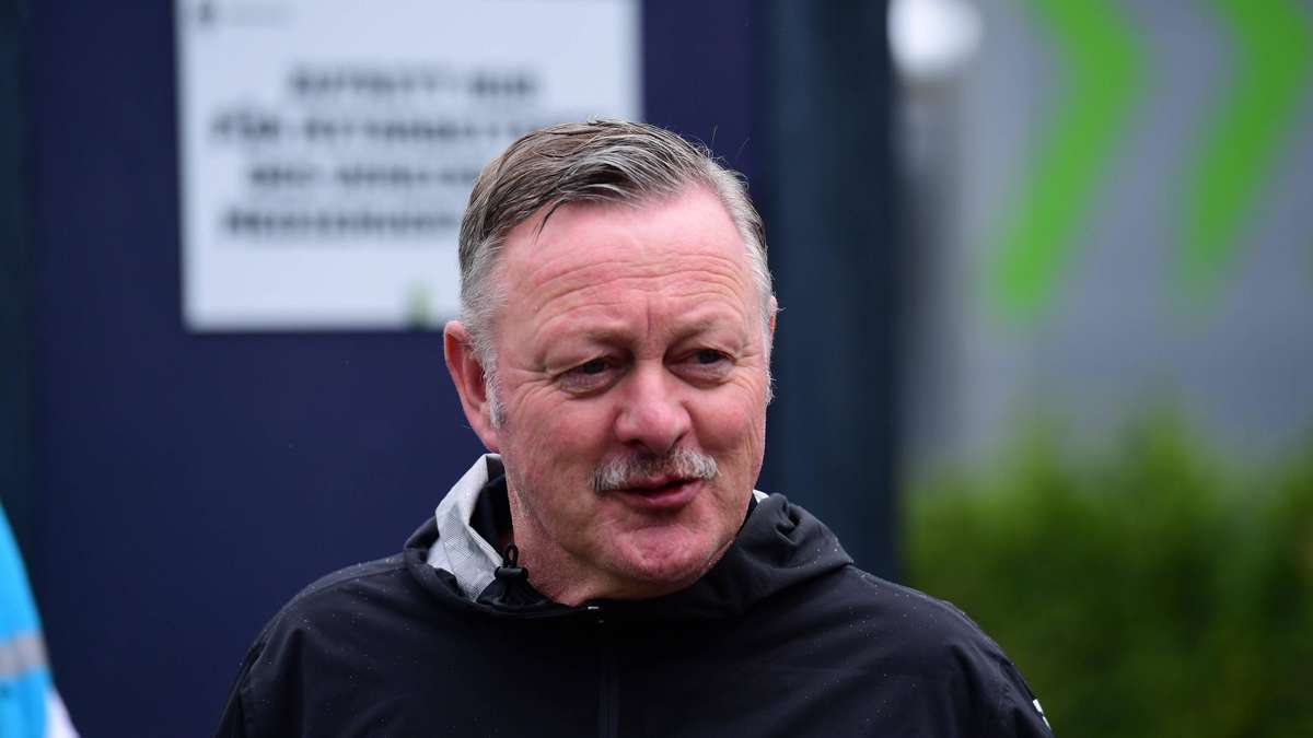 Gladbach-Boss Virkus hat großes Transferziel erreicht