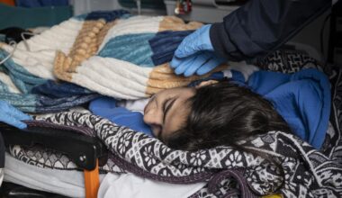 Kinder im Gazastreifen: "Es ist ein Armutszeugnis, dass sich die Bundesregierung nicht bemüht"