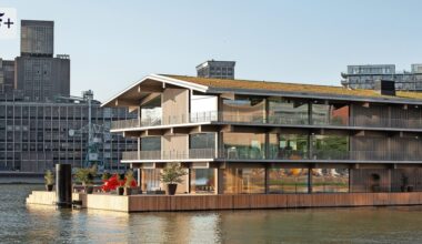 Bundeskunsthalle behandelt die Zukunft des Bauens