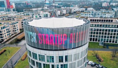Start-ups in Essen: Zu Bryck in die Zukunft?