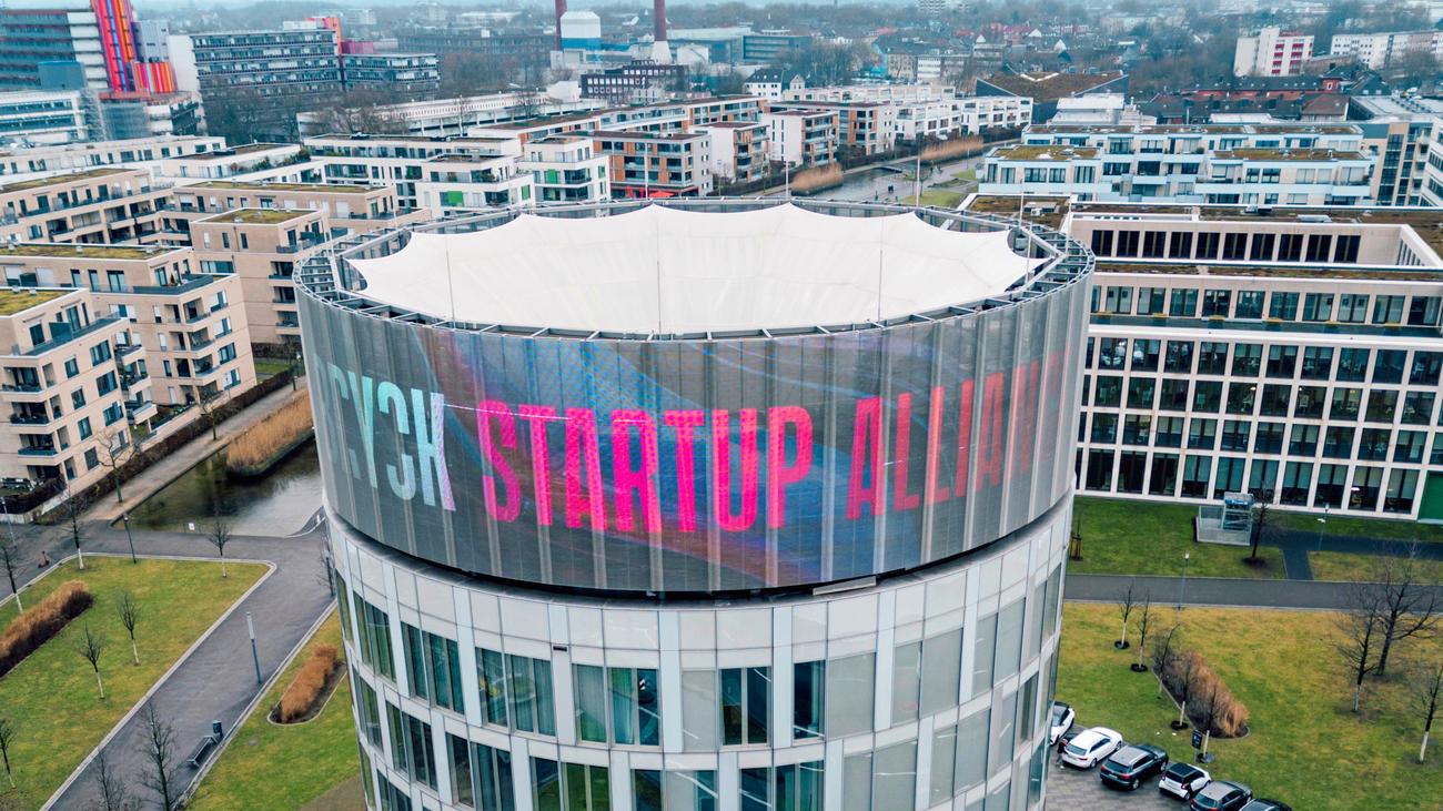 Start-ups in Essen: Zu Bryck in die Zukunft?
