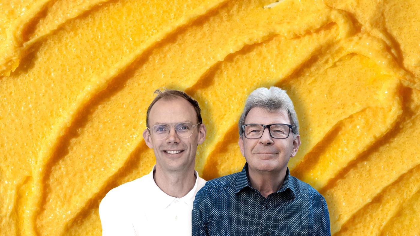 „Bei Pistazie merkt man die Motivation des Machers“