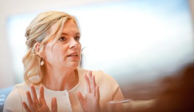 Bundestag: Klöckner will das Wahlrecht erneut ändern