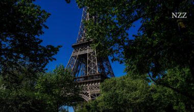 Frankreich, das beliebteste Ferienland der Welt: eine Hommage
