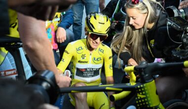 Tour de France: Ferrand-Prévot gewinnt Tour de France