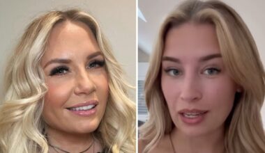 Wegen Marc-Robin: Marlisa und Michelle Kaminsky zoffen sich