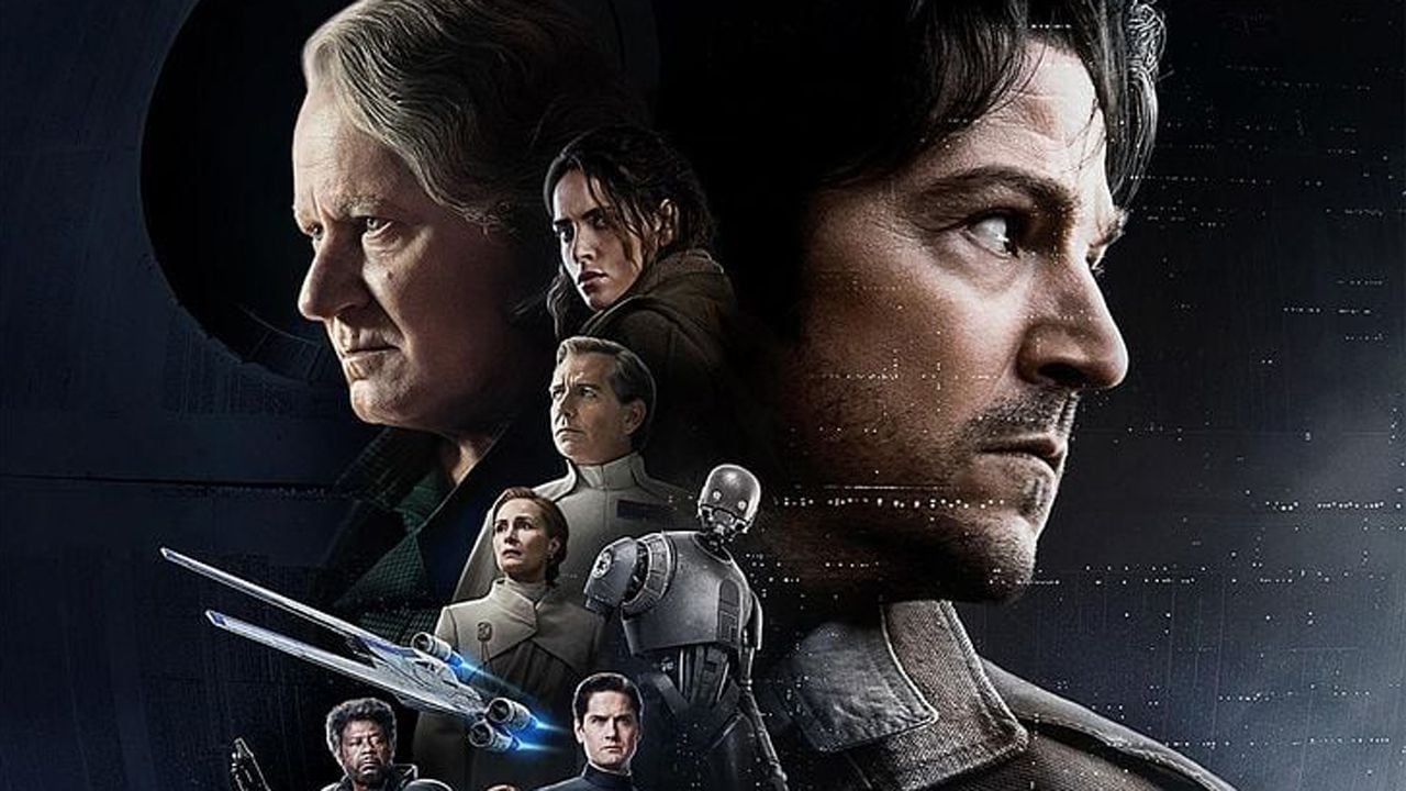 Rückschlag für das neue Projekt vom "Andor"-Macher: Hauptdarsteller Oscar Isaac steigt kurz vor Drehbeginn aus - Kino News
