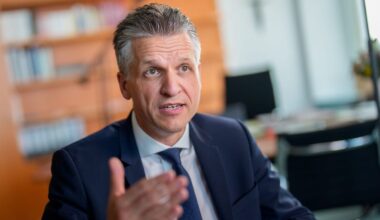 Teilweise bewölkt