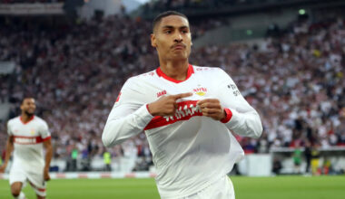 VfB Stuttgart: Al-Ahli mit Millot einig – Klausel gilt nicht für Saudi-Arabien