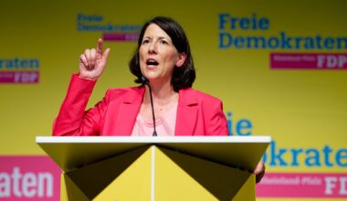 A643-Ausbau: Schmitt fordert klares politisches Signal aus Berlin