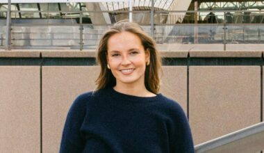 Prinzessin Ingrid Alexandra feiert neuen Meilenstein mit Bootsparty
