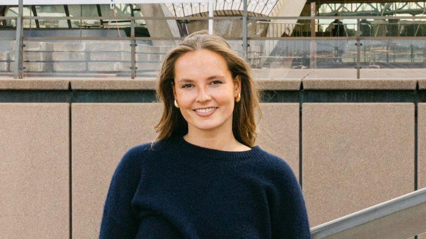 Prinzessin Ingrid Alexandra feiert neuen Meilenstein mit Bootsparty
