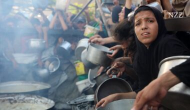 Kranke Kinder aus Gaza in Deutschland? Die Regierung bremst Pläne zweier Städte