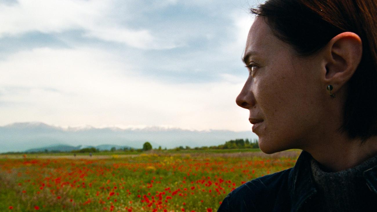 "April": Bei diesem Film hält man den Atem an