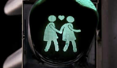 Der Tag: Grüne wollen queere Ampelpärchen in Bremen einführen