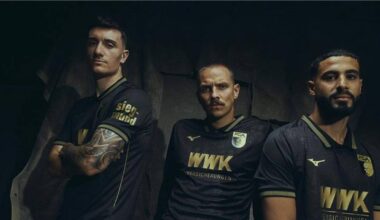 FC Augsburg präsentiert Sondertrikot nach Fan-Hype