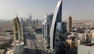Todesstrafe: Saudi-Arabien richtet 17 Menschen innerhalb von drei Tagen hin