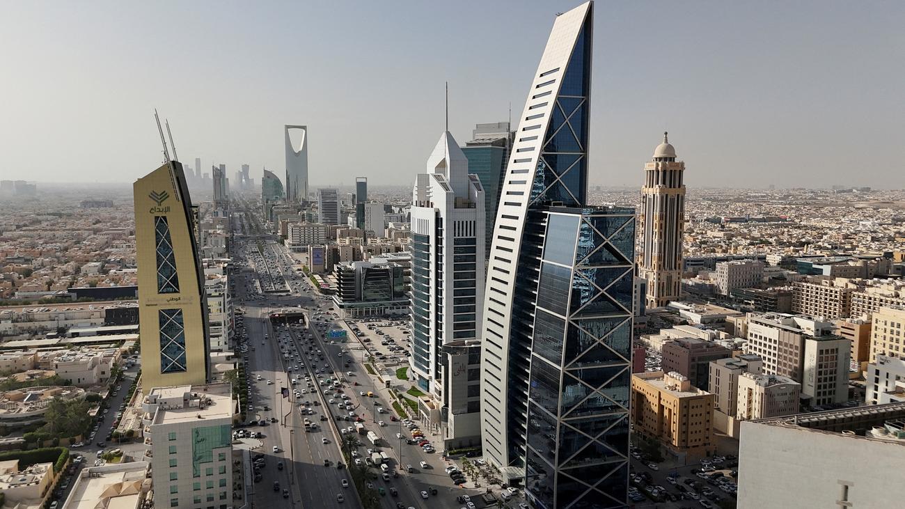 Todesstrafe: Saudi-Arabien richtet 17 Menschen innerhalb von drei Tagen hin