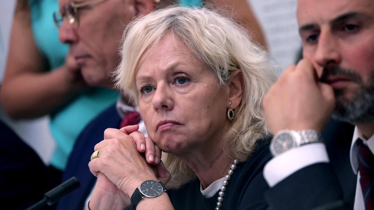 Israel: Israels Regierung will Generalstaatsanwältin absetzen
