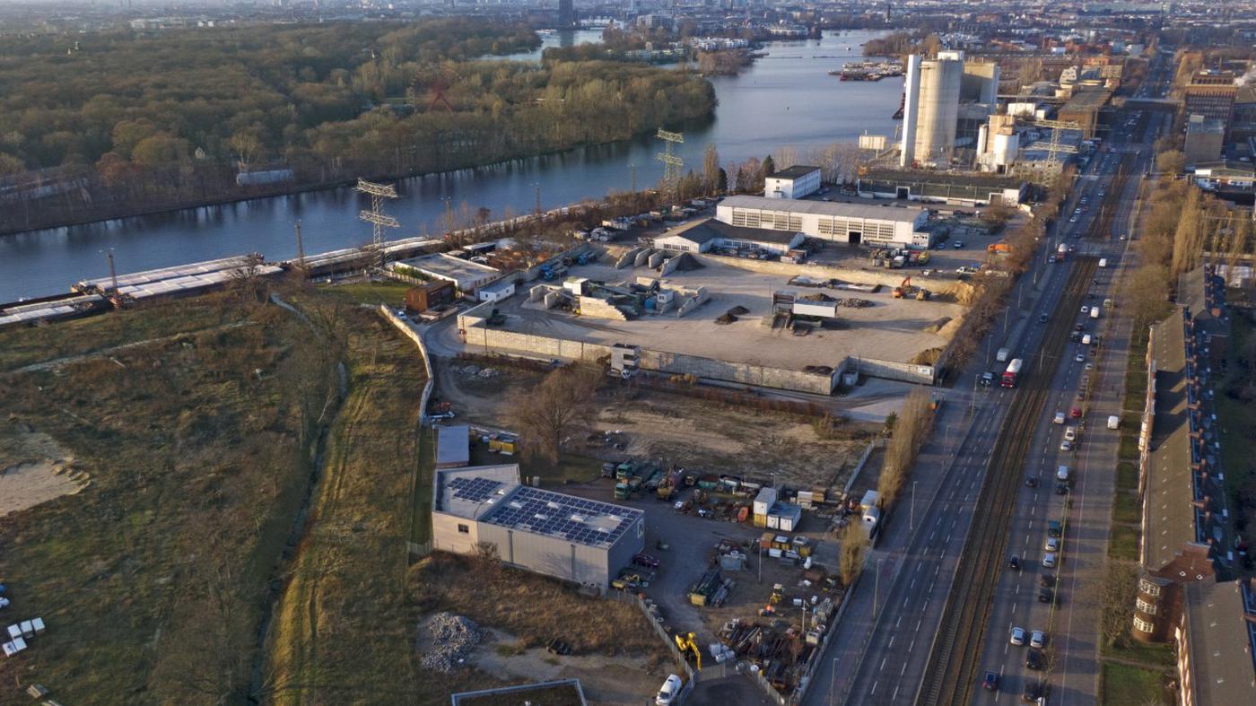 Ist das die Chance für Wohnungsbau statt neuer Bürotürme?