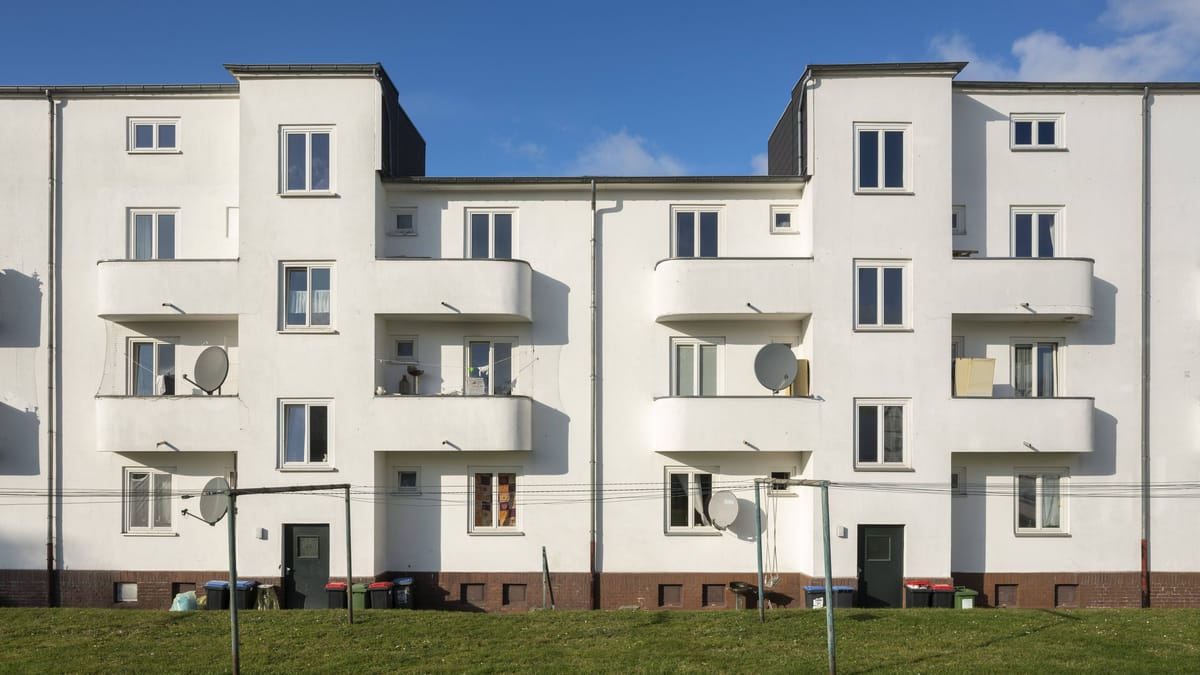 Teilweise bewölkt