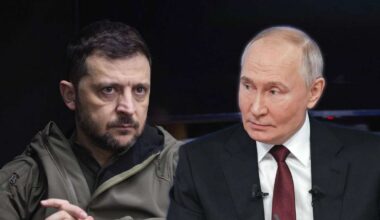 Putin möchte erstmals persönlich mit Selenskyj sprechen