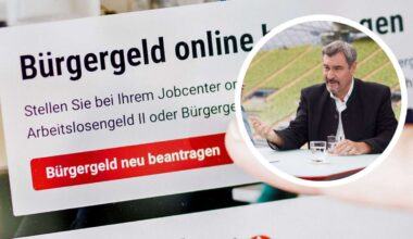 Wie viele Geflüchtete aus der Ukraine bekommen wirklich Bürgergeld – und wie viel kostet das?