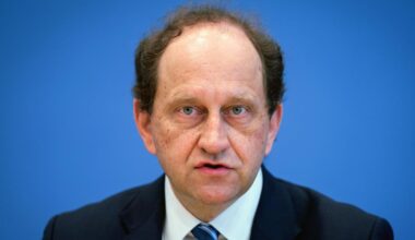 Russland: Russisches Außenministerium bestellt Botschafter Lambsdorff ein