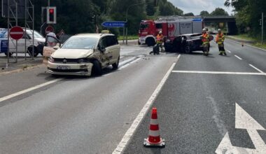 Teilweise bewölkt
