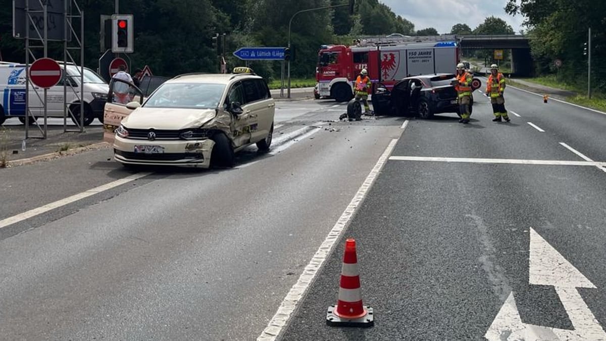 Teilweise bewölkt