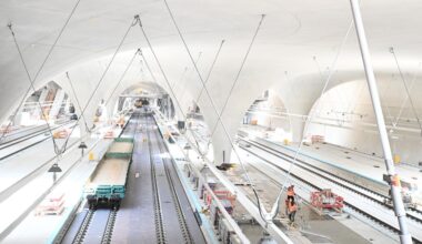 Gerichtsurteil: Berufungsantrag der Bahn gegen Stuttgart-21-Urteil abgelehnt