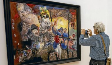 Schostakowitsch – Blick in die Zukunft