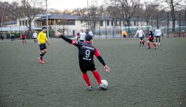 Gaza-Krieg – »Fußball ist Ablenkung«: Der FC Karame und der Konflikt in Berlin