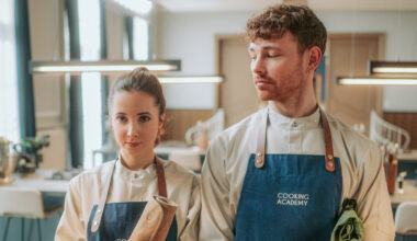 Die Cooking Academy
