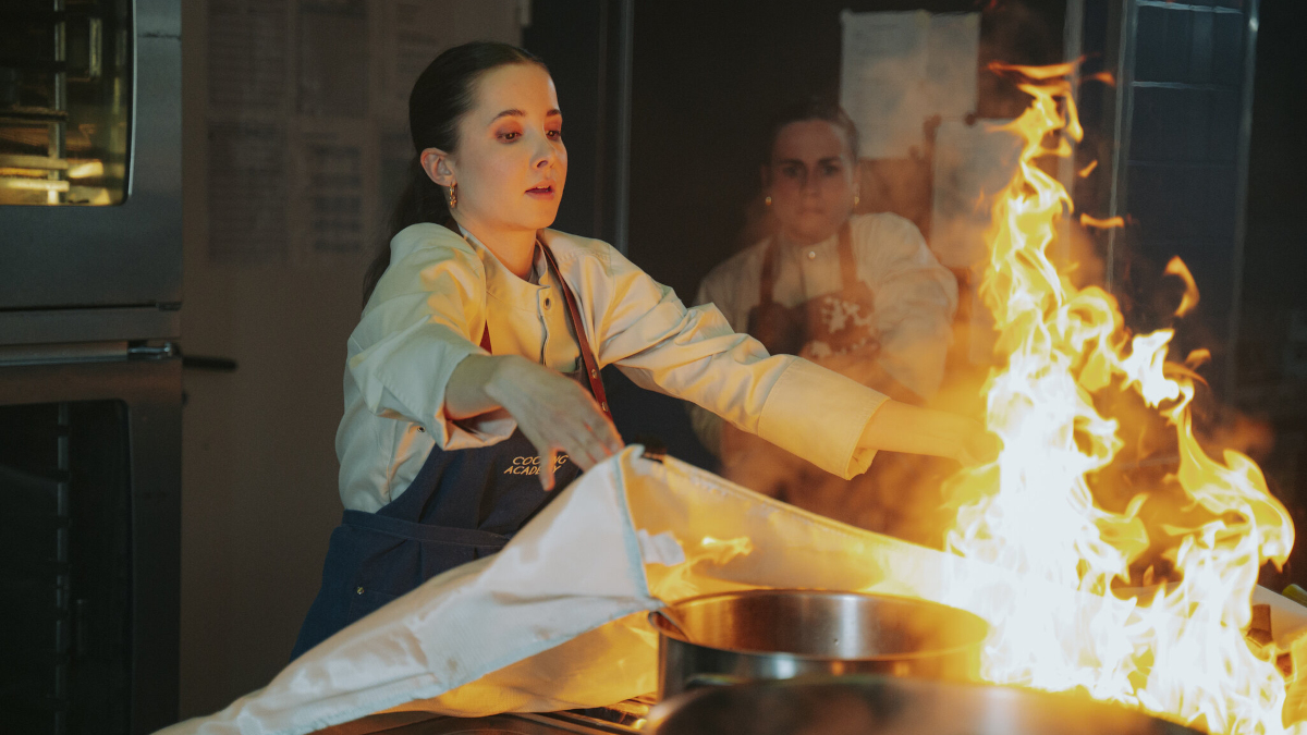 Die Cooking Academy
