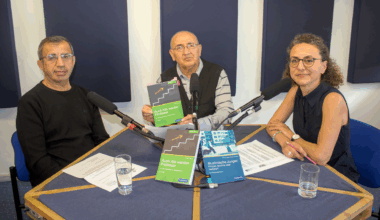 Prof. Dr. Ahmet Toprak, FH Dortmund | Interkulturelles Magazin