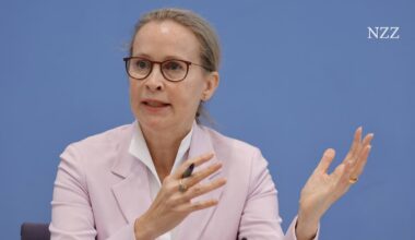 Neue Vorwürfe gegen Frauke Brosius-Gersdorf: Bei Doktorarbeit betrogen?