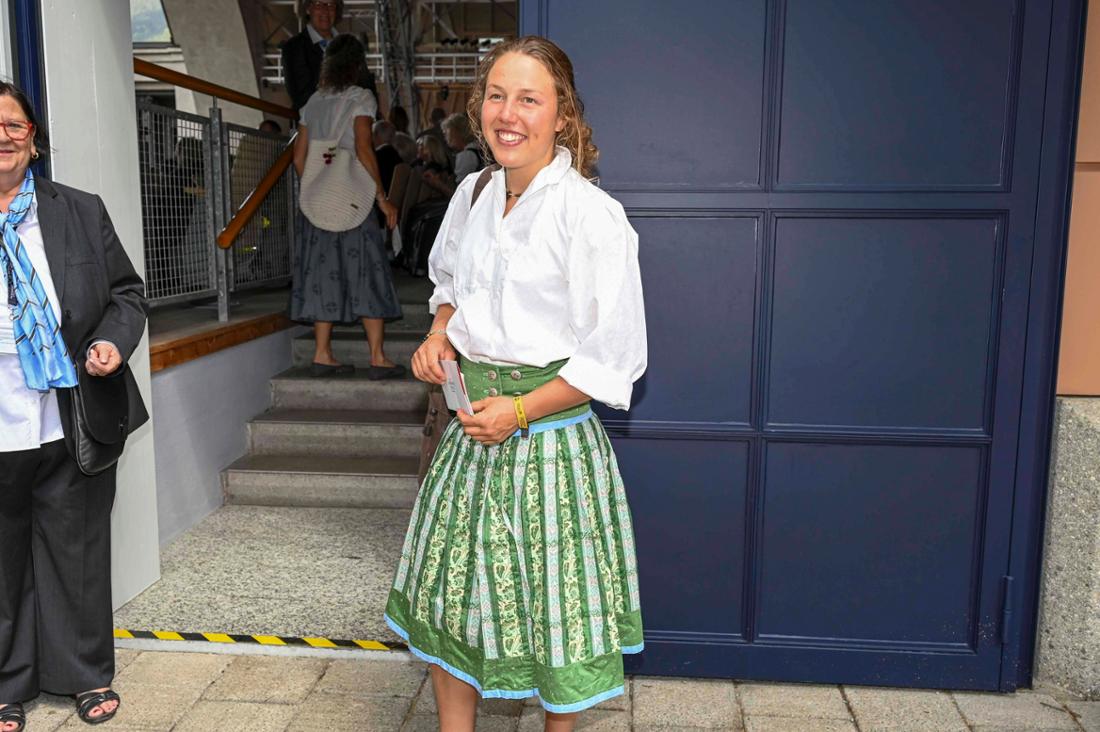 Laura Dahlmeier ist tot. Ihre Eltern trauern.