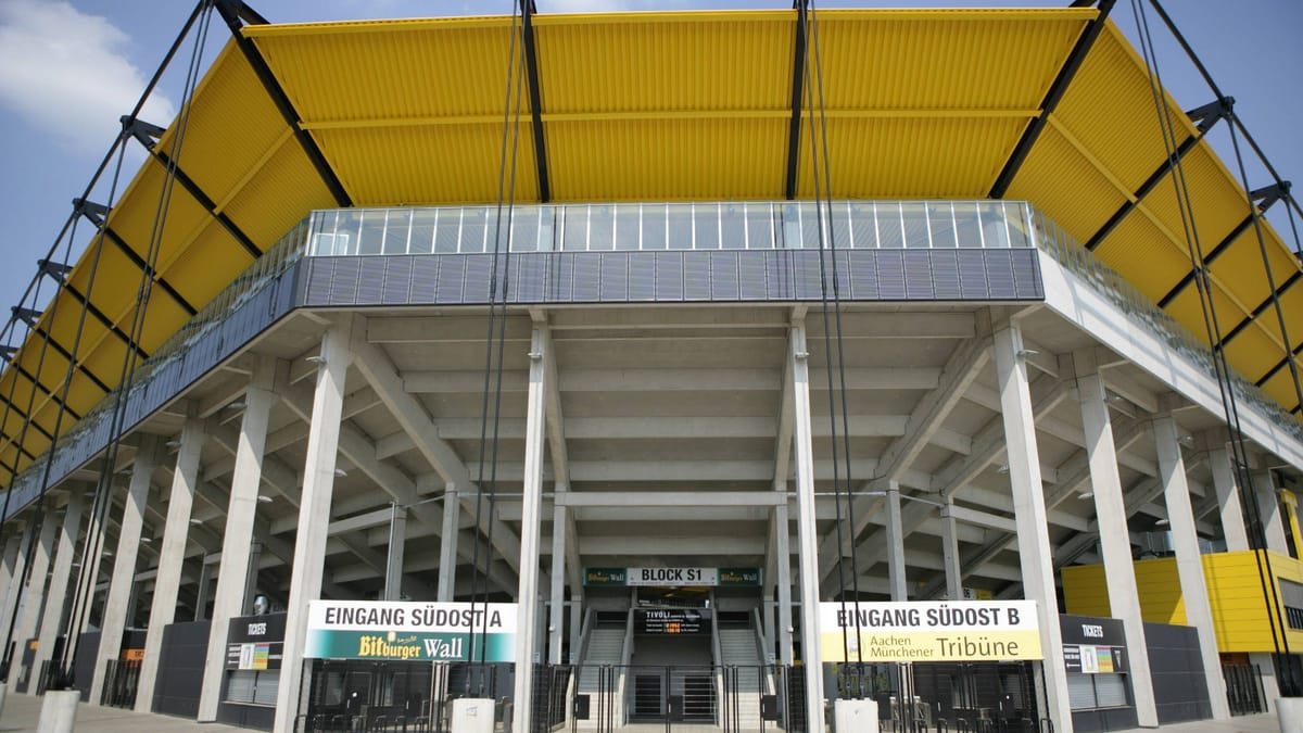 Teilweise bewölkt