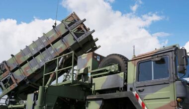 Deutschland spielt besondere Rolle in neuem Nato-Modell