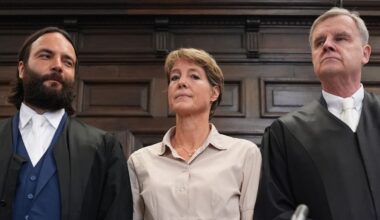 Teilweise bewölkt