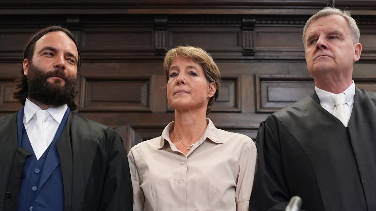 Teilweise bewölkt