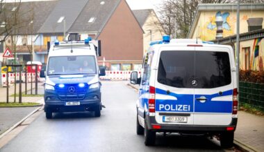 Teilweise bewölkt
