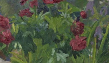 Expressionismus von Feininger, Münter und Modersohn-Becker bis zu den Blauen Reiterinnen