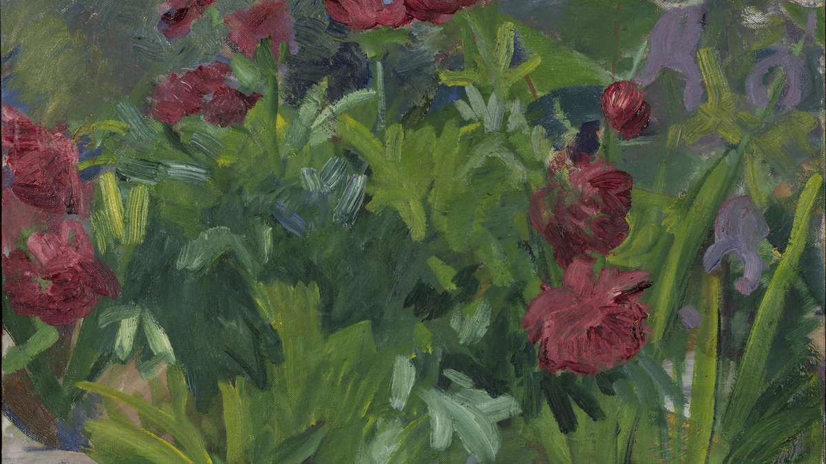 Expressionismus von Feininger, Münter und Modersohn-Becker bis zu den Blauen Reiterinnen
