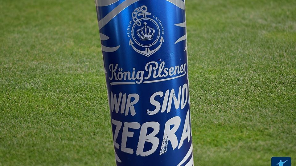 1.000.000 Bierdosen sorgen für satten Geldregen beim MSV Duisburg