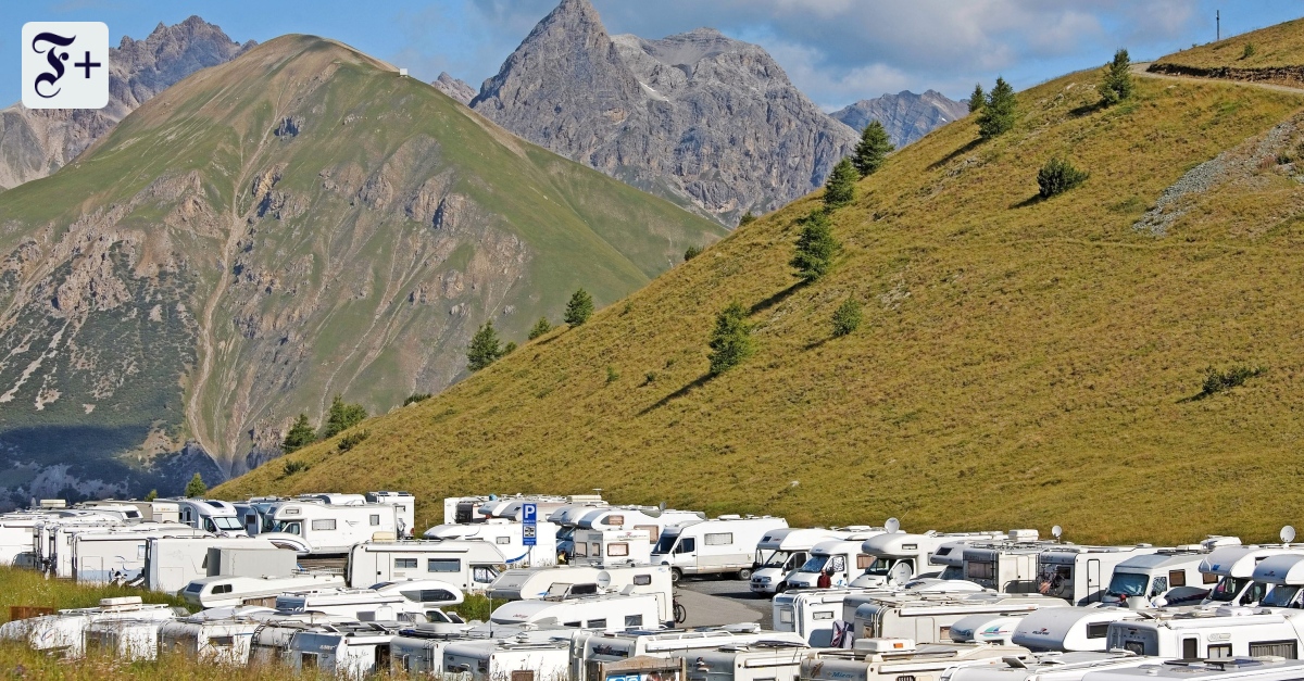 Valentin Groebners Buch „Abgefahren“: Wie die Panzer einer Besatzungsarmee