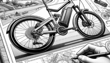 Entice 7+ Advance: Vielseitiges E-Bike für Alltag und Abenteuer